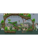 Zombie Ballz Steam КЛЮЧ GLOBAL Zombie Ballz Steam КЛЮЧ GLOBAL