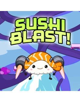 Sushi Blast PS5 Sushi Blast PS5