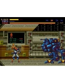 Alien Soldier Steam КЛЮЧ GLOBAL Alien Soldier Steam КЛЮЧ GLOBAL