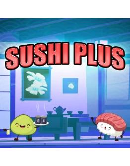 Sushi Plus PS5 Sushi Plus PS5