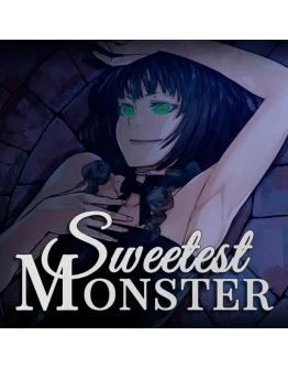 Sweetest Monster PS5 Sweetest Monster PS5