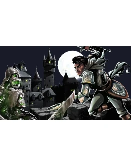 Swordbreaker The Game PS4 & PS5 Swordbreaker The Game PS4 & PS5