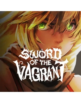 Sword of the Vagrant PS4 & PS5 Sword of the Vagrant PS4 & PS5
