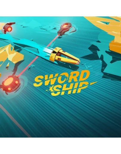 Swordship PS4 &amp PS5