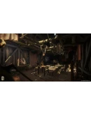 The Amorous Adventures of Bold Sir Hans Capon РФ/СНГ