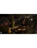 The Amorous Adventures of Bold Sir Hans Capon РФ/СНГ