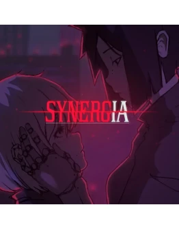 Synergia PS4 & PS5 Synergia PS4 & PS5