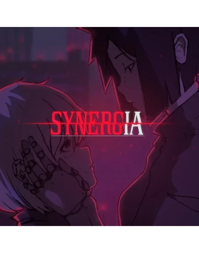 Synergia PS4 &amp PS5