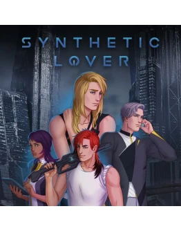 Synthetic Lover PS4 & PS5 Synthetic Lover PS4 & PS5