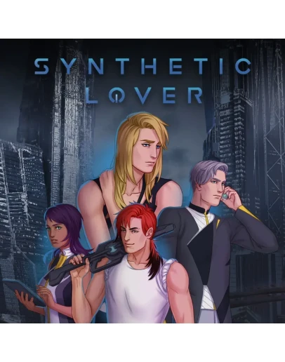 Synthetic Lover PS4 &amp PS5