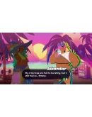 Spirit Swap: Lofi Beats to Match-3 To STEAM РОССИЯ
