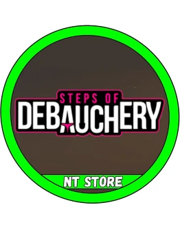 Steps of Debauchery + Игры Steam аккаунт