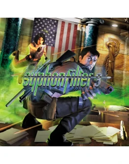 Syphon Filter 3 PS4 & PS5 Syphon Filter 3 PS4 & PS5