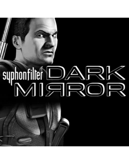 Syphon Filter: Dark Mirror PS4 & PS5 Syphon Filter: Dark Mirror PS4 & PS5