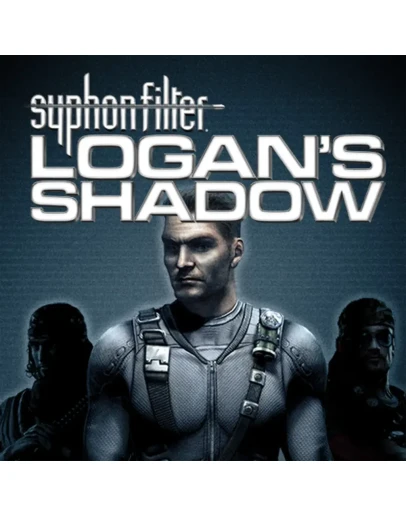 Syphon Filter: Logan's Shadow PS4 &amp PS5