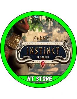 Carnal Instinct + Игры Steam аккаунт