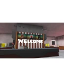 Cinema Simulator 2025 Steam Gift РФ/КЗ/др. Автодоставка