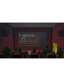 Cinema Simulator 2025 Steam Gift РФ/КЗ/др. Автодоставка