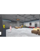 Cinema Simulator 2025 Steam Gift РФ/КЗ/др. Автодоставка