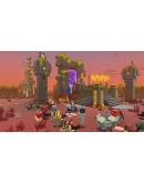 Майнкрафт Легенды ИГРА XBOX КОД КЛЮЧ