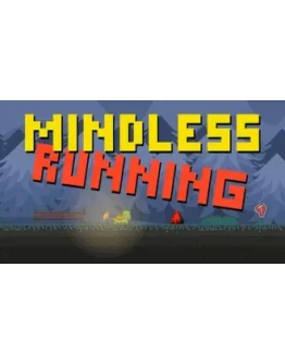 Mindless Running STEAM GIFT Россия + МИР + ВСЕ СТРАНЫ Mindless Running STEAM GIFT Россия + МИР + ВСЕ СТРАНЫ