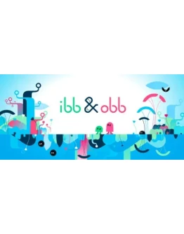 ibb & obb - Luxurious Friends Forever GIFT ВСЕ СТРАНЫ ibb & obb - Luxurious Friends Forever GIFT ВСЕ СТРАНЫ