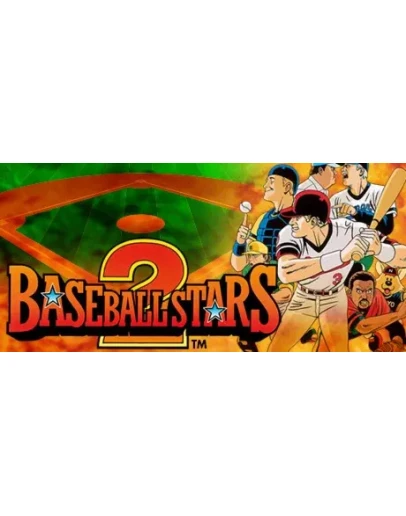 BASEBALL STARS 2Region freeSteam KeyАвтовыдача