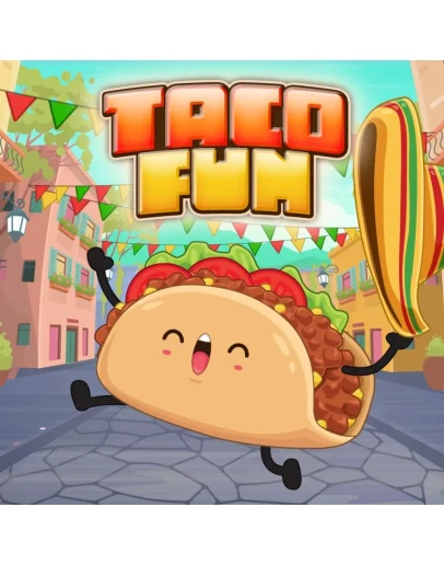 Taco Fun PS5 Taco Fun PS5
