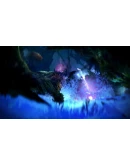 Ori and Blind Forest: Definitive XBOX КОД КЛЮЧ