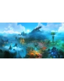 Ori and Blind Forest: Definitive XBOX КОД КЛЮЧ
