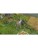 Sid Meiers Цивилизация VI/ Civilization 6 XBOX КОД КЛЮЧ Sid Meiers Цивилизация VI/ Civilization 6 XBOX КОД КЛЮЧ