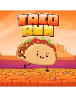 Taco Run PS5 Taco Run PS5