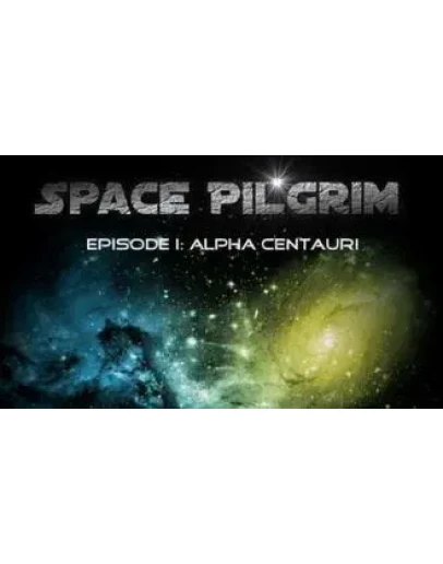 Space Pilgrim Episode I: Alpha Centauri GIFT ВСЕ СТРАНЫ Space Pilgrim Episode I: Alpha Centauri GIFT ВСЕ СТРАНЫ