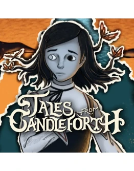 Tales from Candleforth PS4 & PS5 Tales from Candleforth PS4 & PS5
