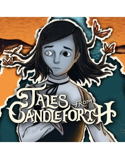 Tales from Candleforth PS4 & PS5 Tales from Candleforth PS4 & PS5