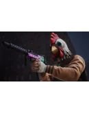 PAYDAY 3: Jacket Character Pack АВТО RU Steam Gift
