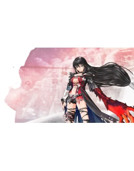 Tales of Berseria PS4 & PS5 Tales of Berseria PS4 & PS5