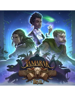 Tamarak Trail PS4 & PS5 Tamarak Trail PS4 & PS5