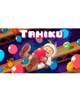 Tamiku PS4 & PS5 Tamiku PS4 & PS5