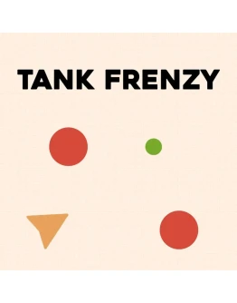 Tank Frenzy PS5 Tank Frenzy PS5