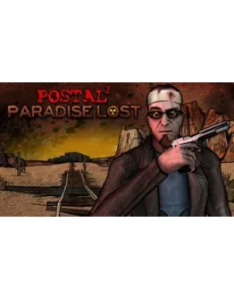 POSTAL 2: Paradise Lost STEAM GIFT + МИР + ВСЕ СТРАНЫ POSTAL 2: Paradise Lost STEAM GIFT + МИР + ВСЕ СТРАНЫ