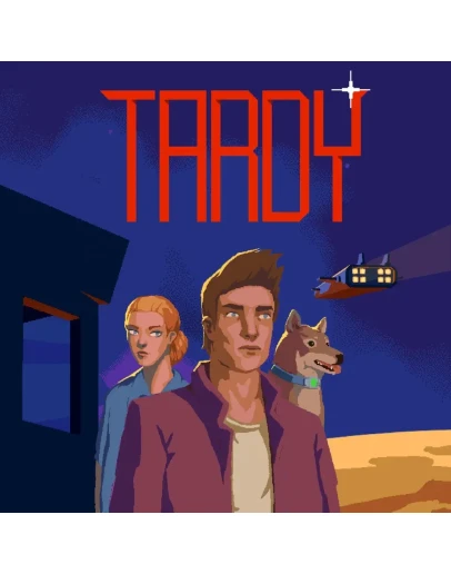 Tardy PS4 & PS5 Tardy PS4 & PS5