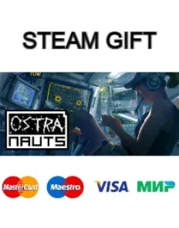 Ostranauts steam RU/UA/KZ/CНГ Ostranauts steam RU/UA/KZ/CНГ