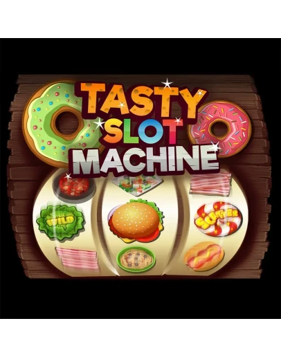 Tasty Slot Machine PS4 &amp PS5