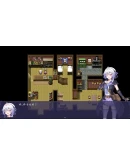 Shokuo Shoujo АВТОДОСТАВКА STEAM РОССИЯ