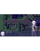Shokuo Shoujo АВТОДОСТАВКА STEAM РОССИЯ