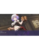 Shokuo Shoujo АВТОДОСТАВКА STEAM РОССИЯ
