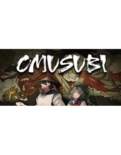 OMUSUBI АВТОДОСТАВКА STEAM РОССИЯ