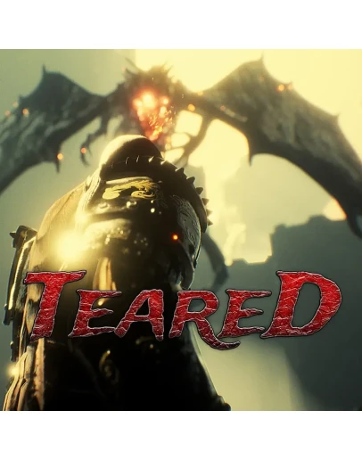 Teared PS4 & PS5 Teared PS4 & PS5