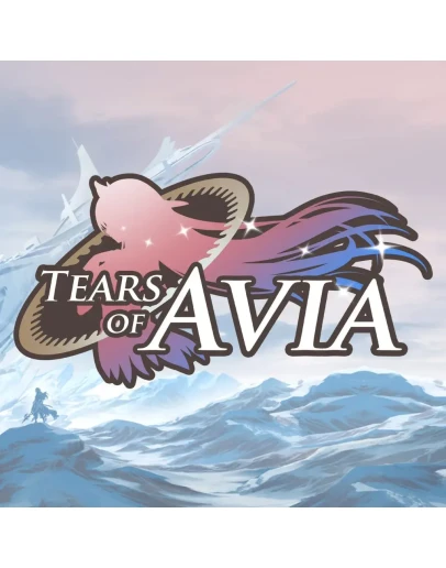 Tears of Avia PS4 & PS5 Tears of Avia PS4 & PS5